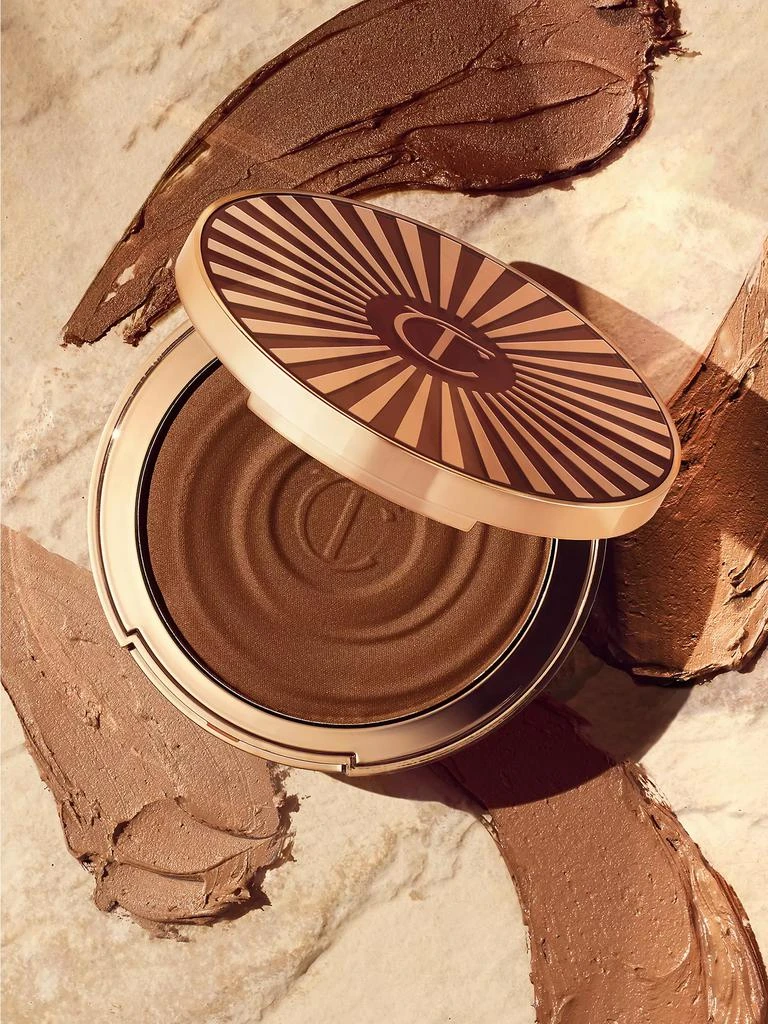 Beautiful Skin Sun-Kissed Glow Bronzer 商品