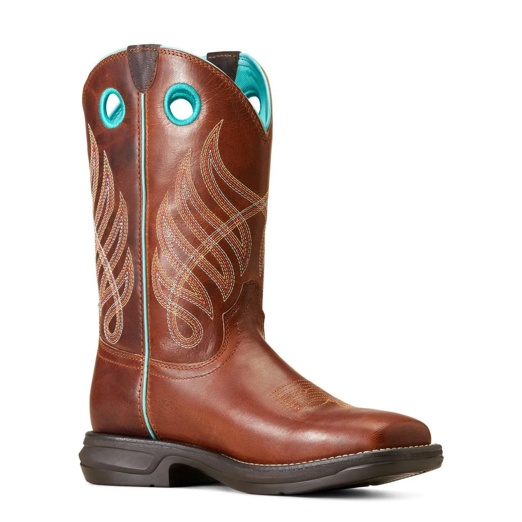 Anthem Myra Western Boots 商品