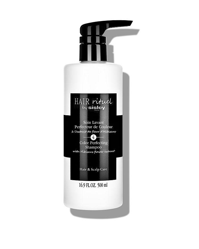Hair Rituel Revitalizing Volumizing Shampoo with Camellia Oil 16.9 oz.商品第2张图片规格展示