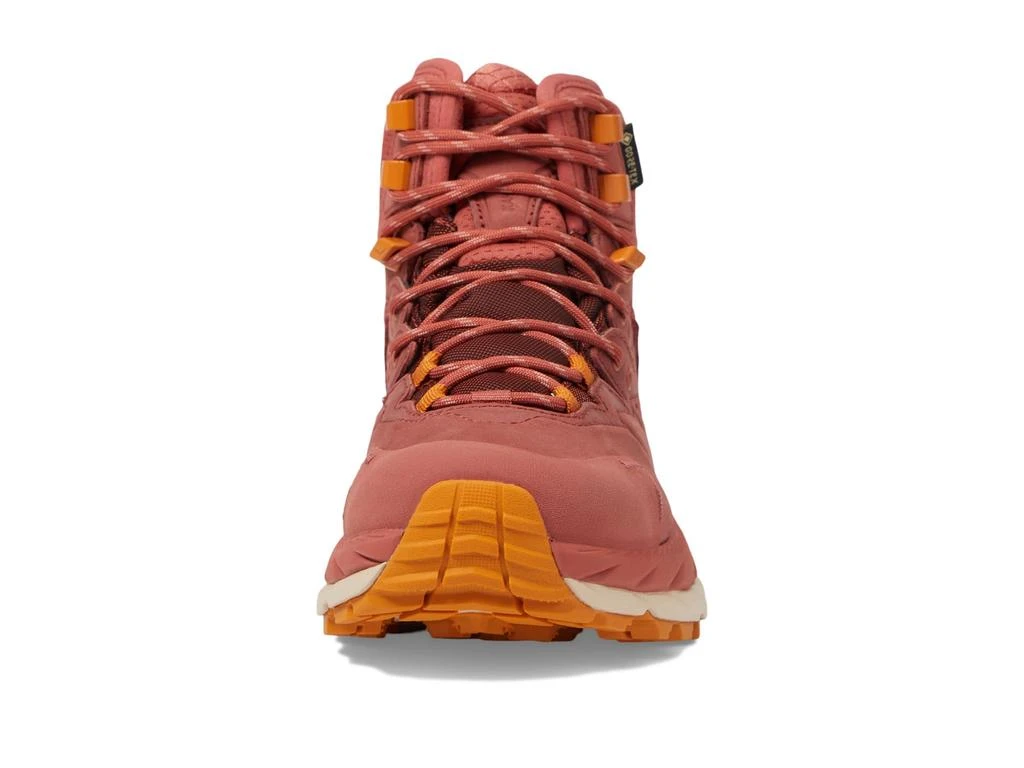 商品Hoka One One|女款  Kaha 2 GORE-TEX 高帮登山鞋 减震防滑,价格¥1565,第2张图片详细描述