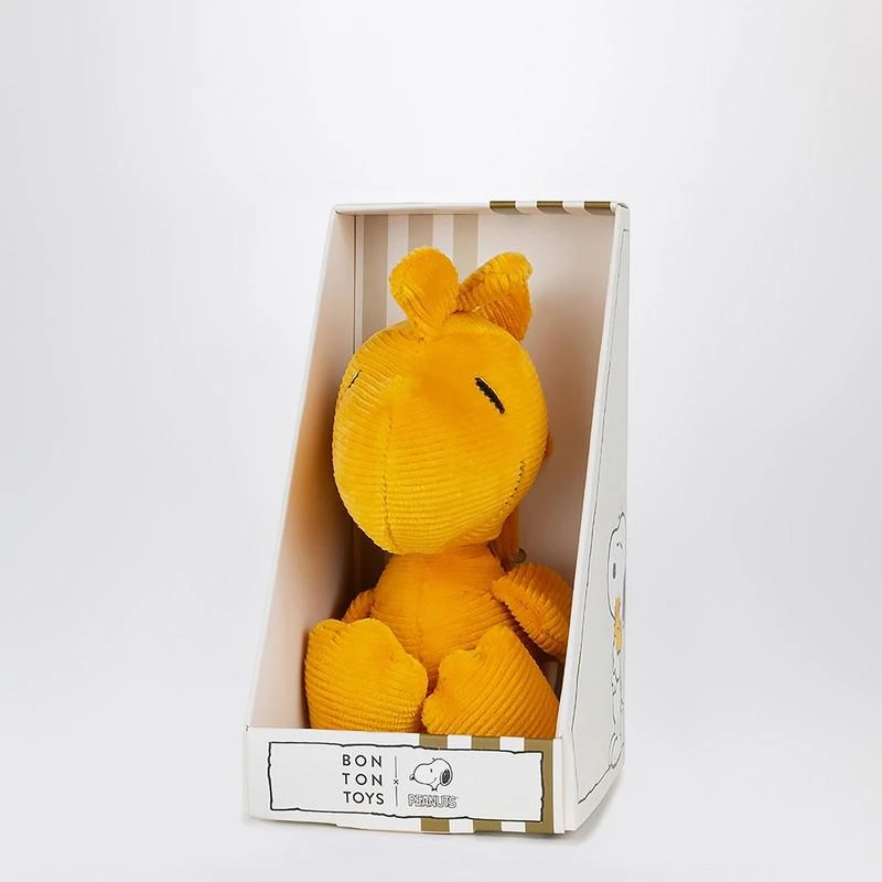 商品Bon Ton Toys|Gift box Yellow Woodstock Mini,价格¥220,第4张图片详细描述