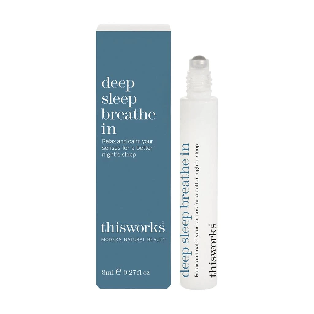 商品this works|Deep Sleep Breathe In,价格¥219,第1张图片