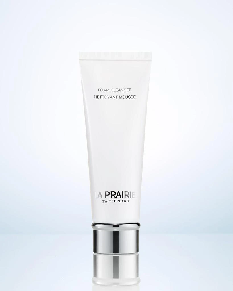 商品La Prairie|Foam Cleanser, 4.0 oz.,价格¥808,第5张图片详细描述