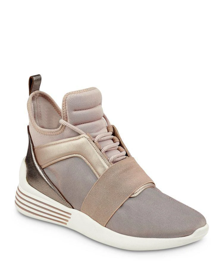 商品KENDALL and KYLIE|Women's Braydin Sneakers,价格¥613,第1张图片