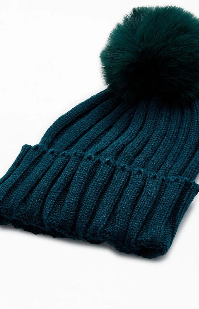 Pom Pom Beanie 商品