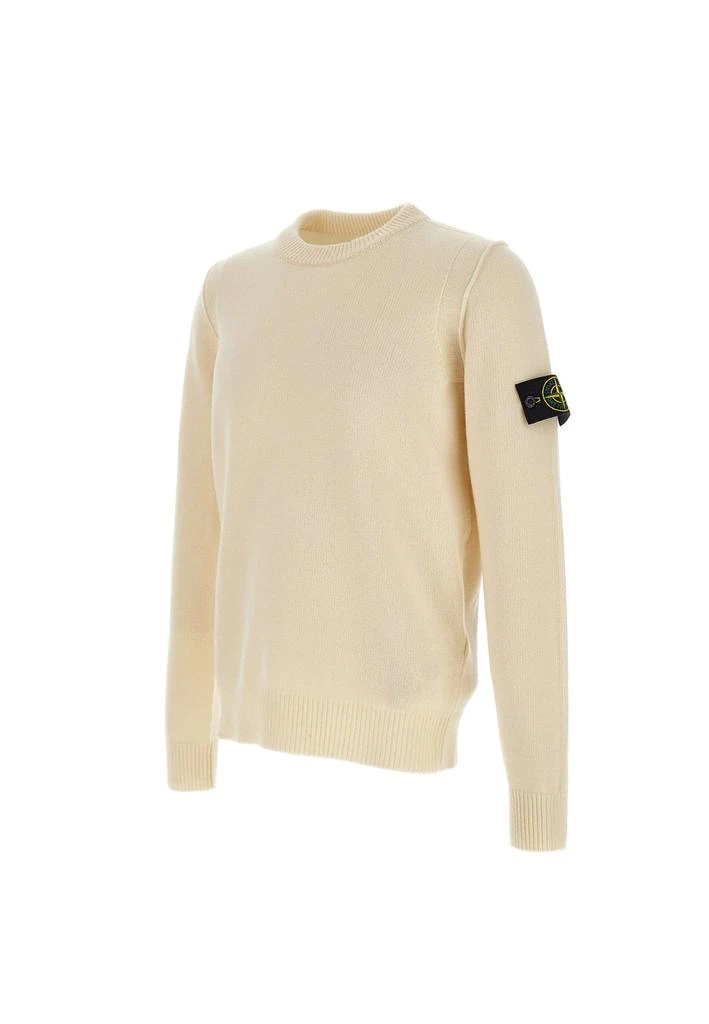 商品Stone Island|Wool Pullover,价格¥2530,第2张图片详细描述