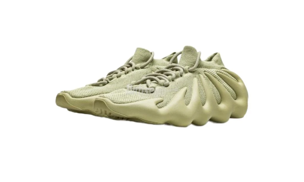 商品Adidas|Adidas Yeezy 450 "Resin",价格¥792,第2张图片详细描述