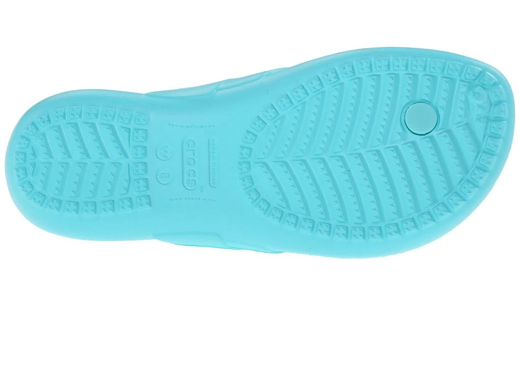 商品Crocs|Kadee Flip-Flop,价格¥103,第3张图片详细描述