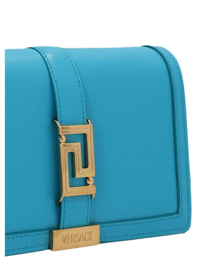 商品Versace|'Greca Fendi' clutch,价格¥6649,第3张图片详细描述