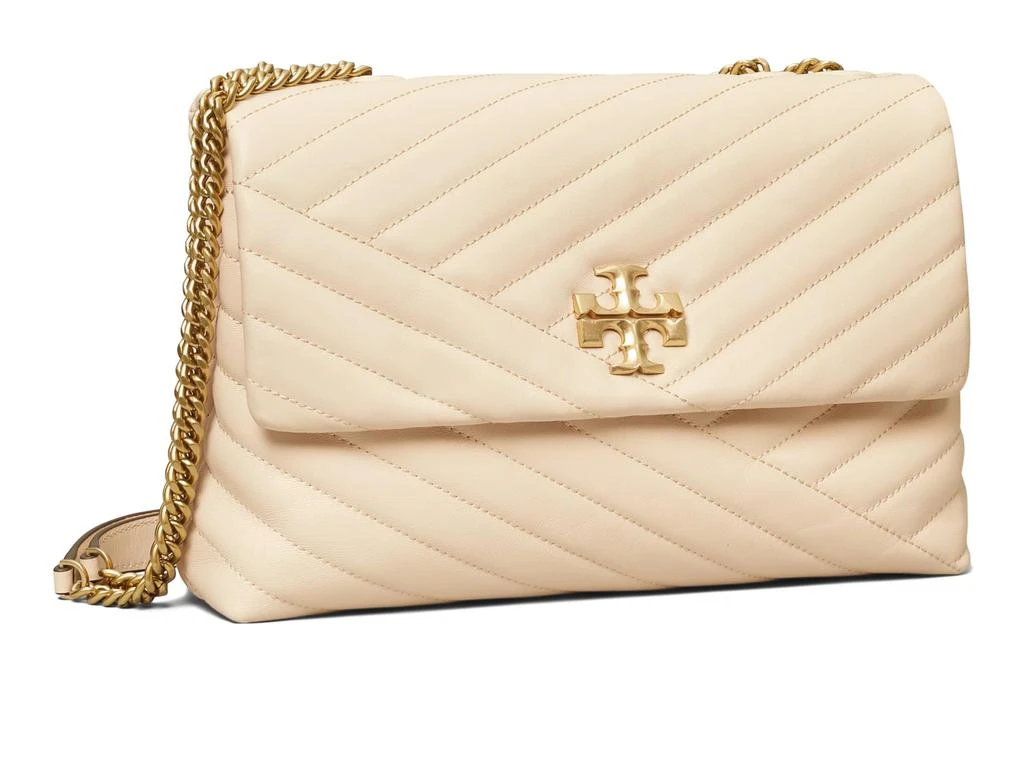 商品Tory Burch|Kira Chevron 格菱纹斜挎包,价格¥2983,第2张图片详细描述
