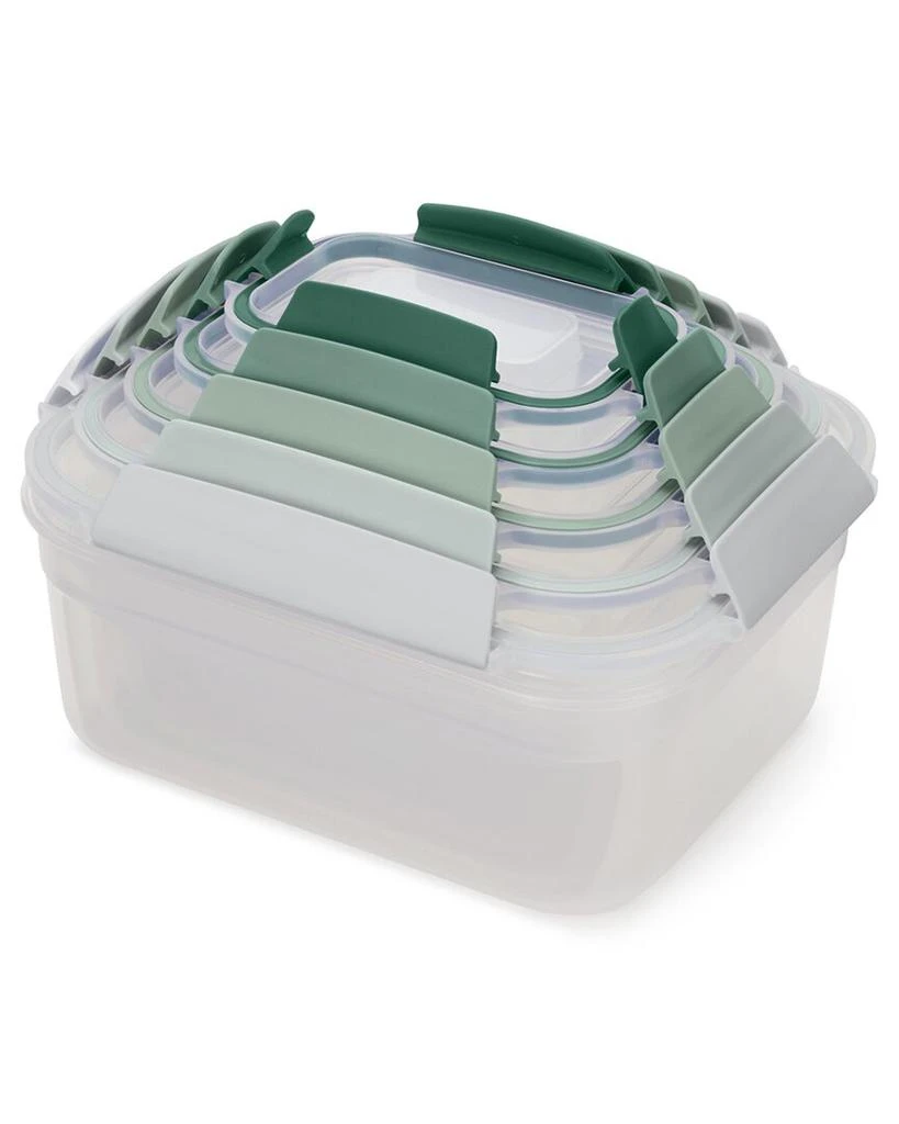 商品Joseph Joseph|Joseph Joseph Nest Lock 10Pc Container Set,价格¥206,第1张图片
