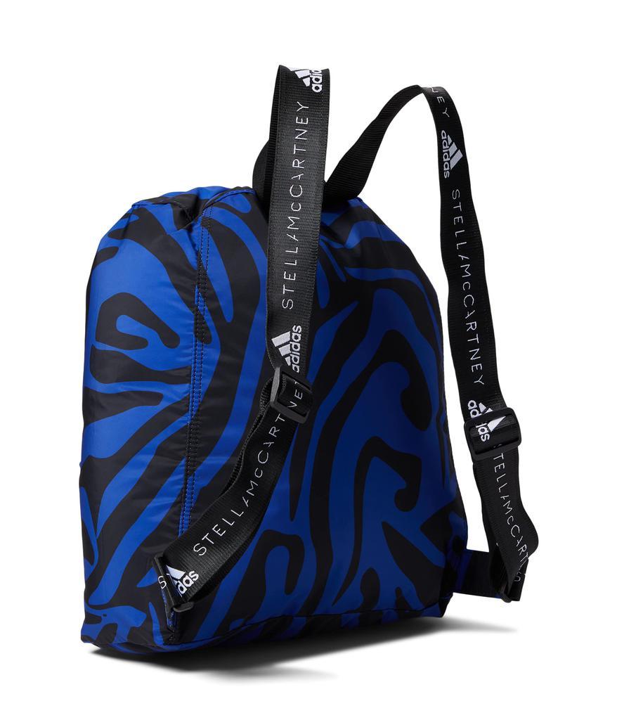商品Adidas|Gym Sack Backpack HC7988,价格¥459,第4张图片详细描述