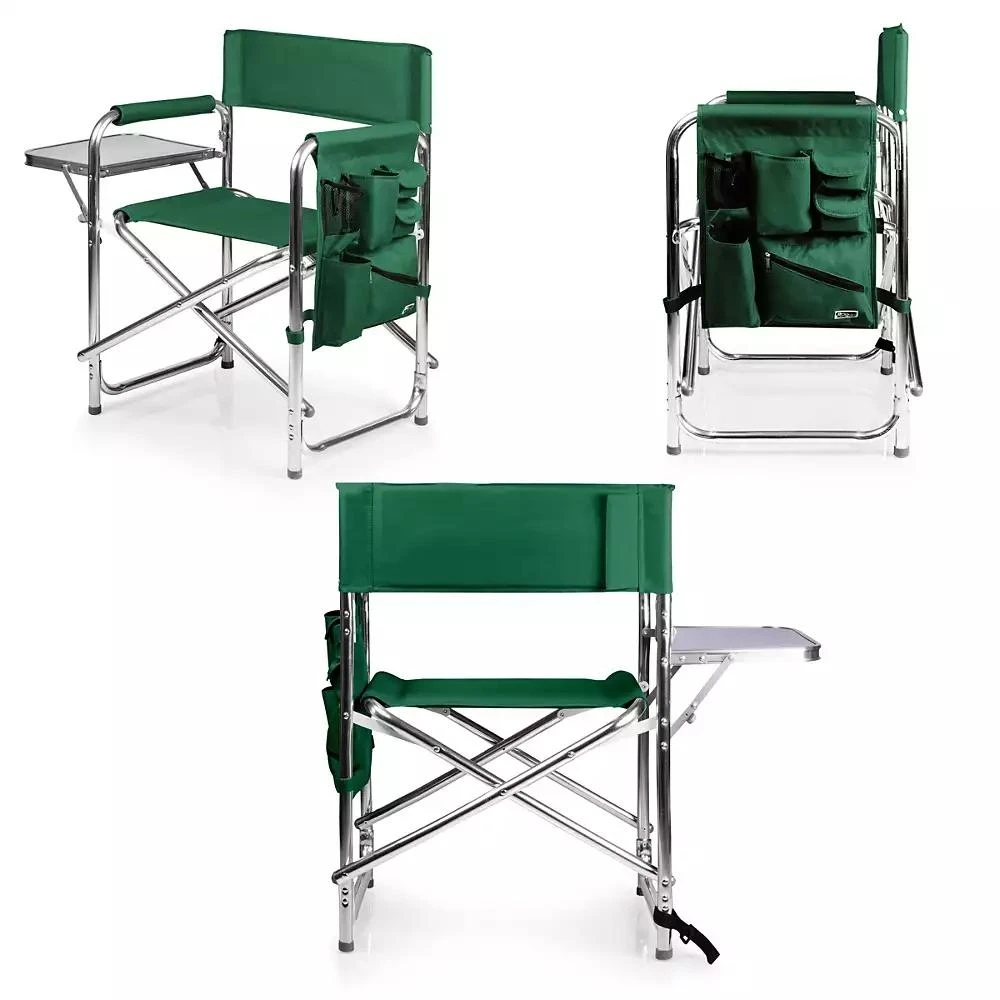 by Picnic Time Portable Folding Sports Chair 商品