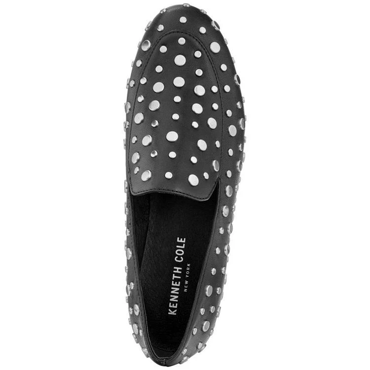 Westley Studded Smoking Flats 商品