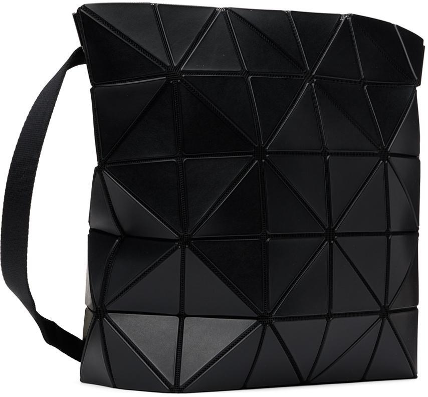 商品Issey Miyake|Black Blocky Bag,价格¥6274,第5张图片详细描述