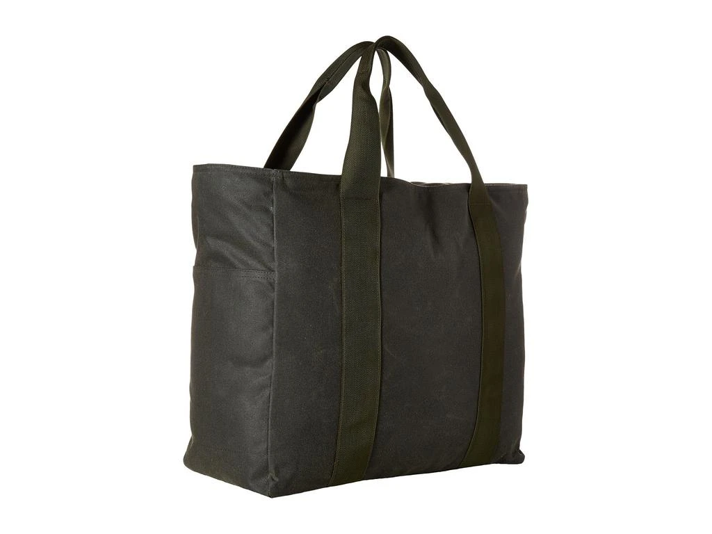 商品Filson|Large Grab N Go Tote,价格¥1122,第2张图片详细描述