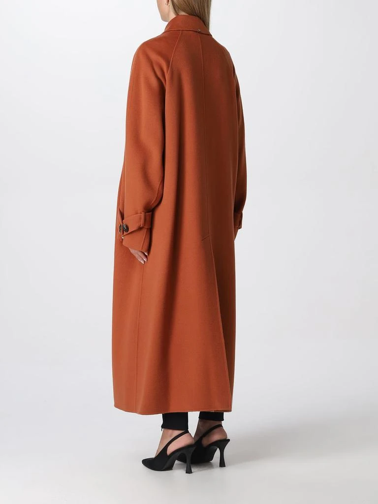 商品Max Mara|Sportmax coat for woman,价格¥4349,第2张图片详细描述