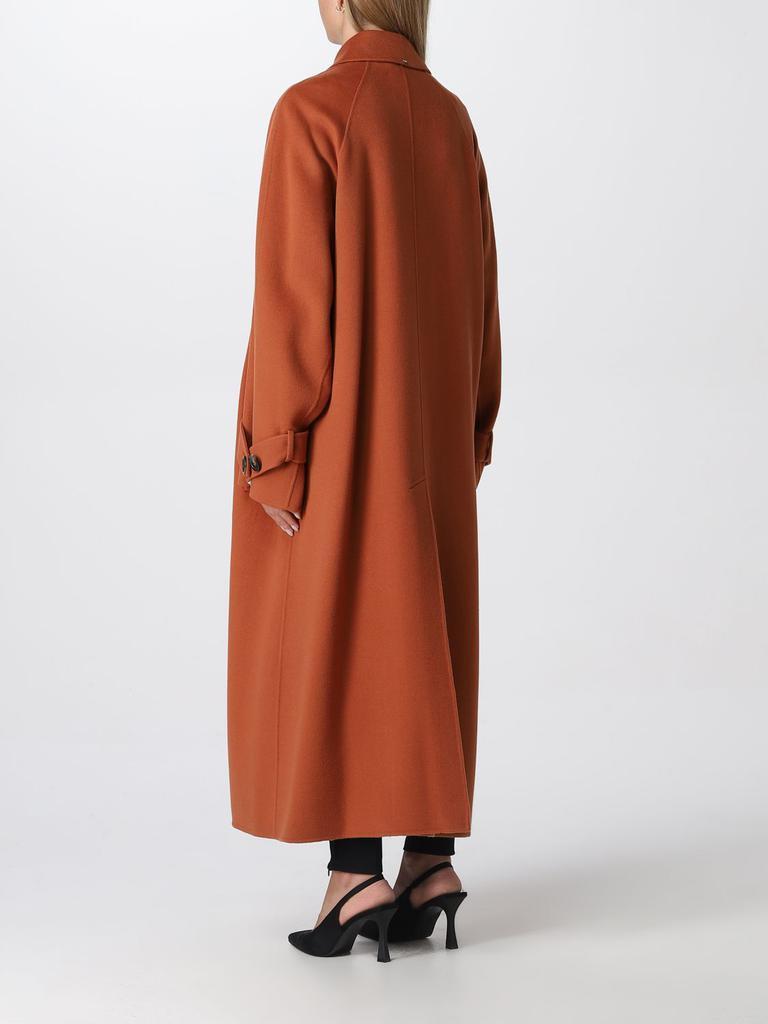 商品Max Mara|Sportmax coat for woman,价格¥4648,第4张图片详细描述