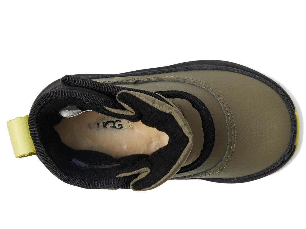 商品UGG|Taney Weather (Toddler/Little Kid),价格¥721,第2张图片详细描述