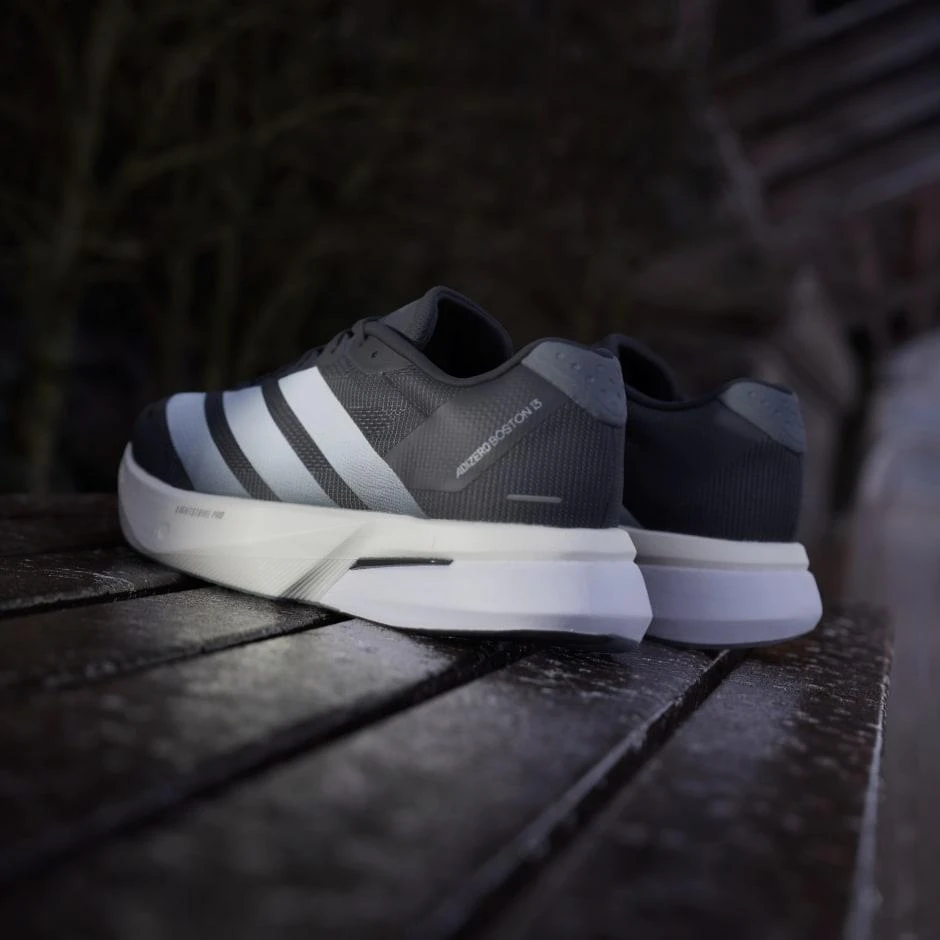 商品Adidas|Adizero Boston 13 Shoes,价格¥958,第5张图片详细描述
