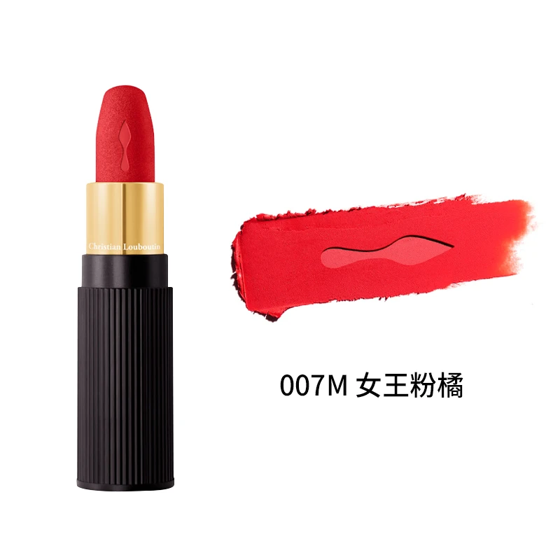 Christian louboutin女王权杖唇膏随心装 #柔雾哑光 商品