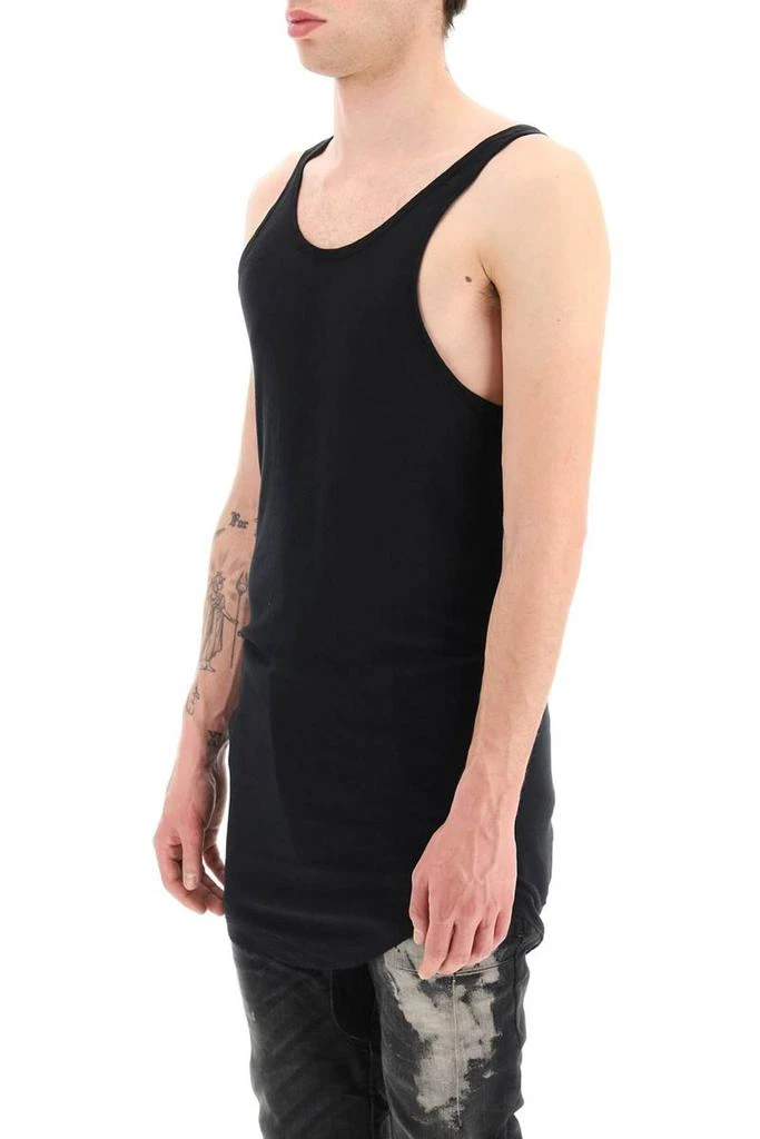 商品11 by Boris Bidjan Saberi|Boris bidjan saberi 'tank 0.1' long tank top,价格¥1401,第4张图片详细描述