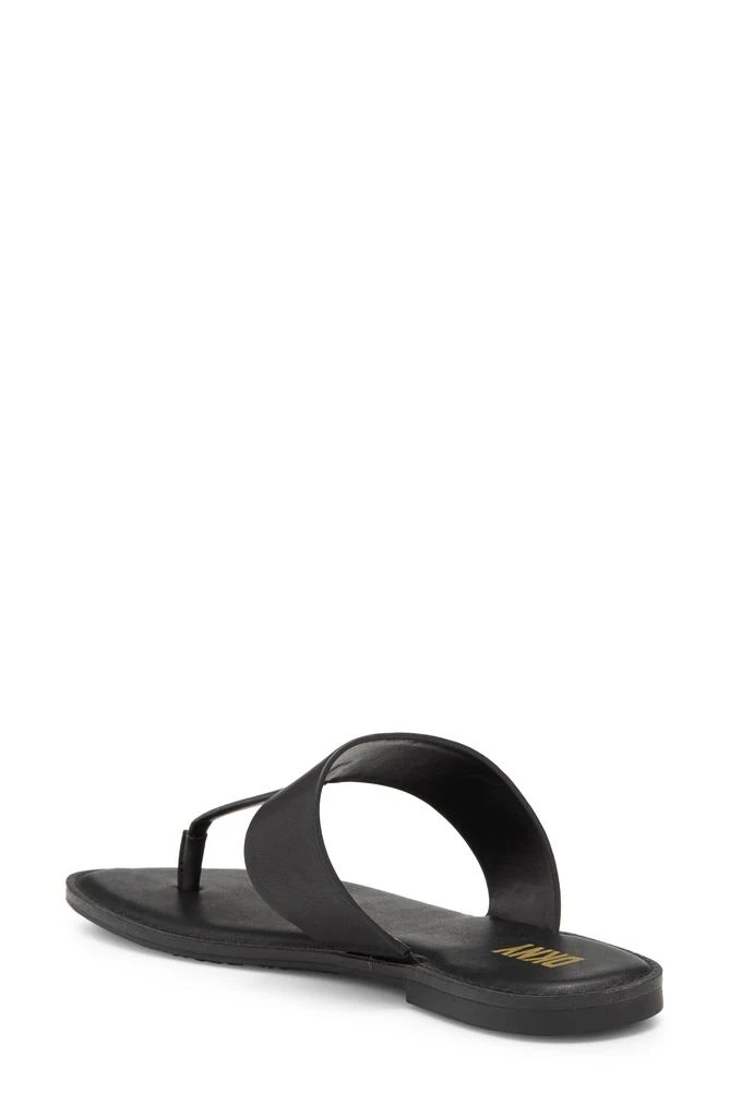 商品DKNY|Solar Sandal,价格¥243,第2张图片详细描述
