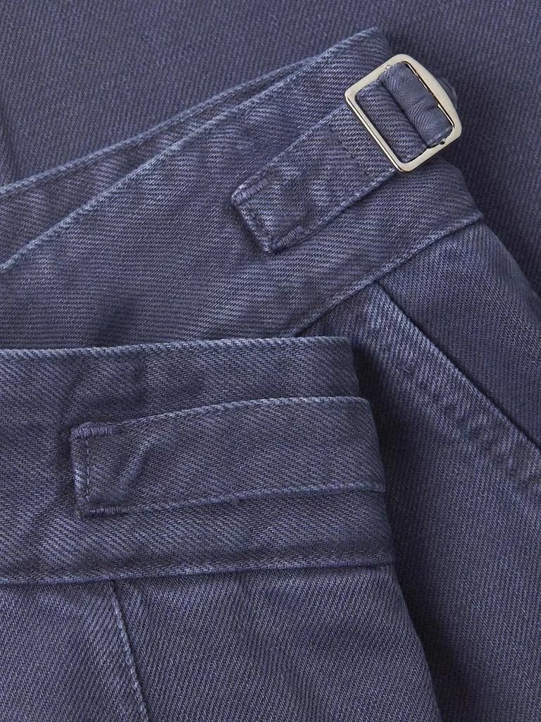 Denim Suit Pants 商品