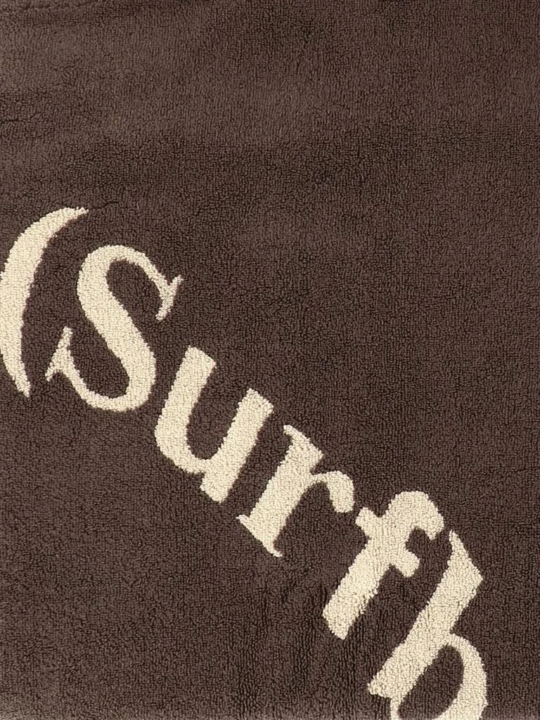 商品Stockholm Surfboard Club|Stockholm Surfboard Club Logo Towel,价格¥830,第2张图片详细描述
