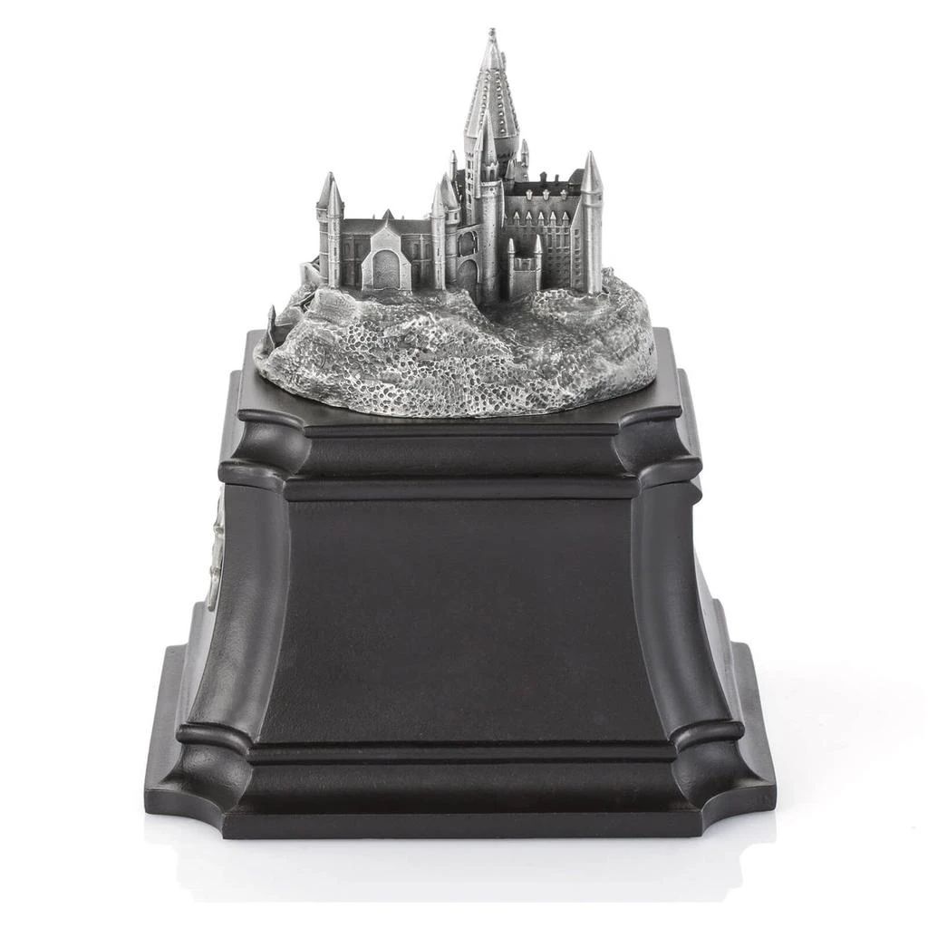 商品Royal Selangor|Royal Selangor Harry Potter Hogwarts Music Box,价格¥1541,第2张图片详细描述