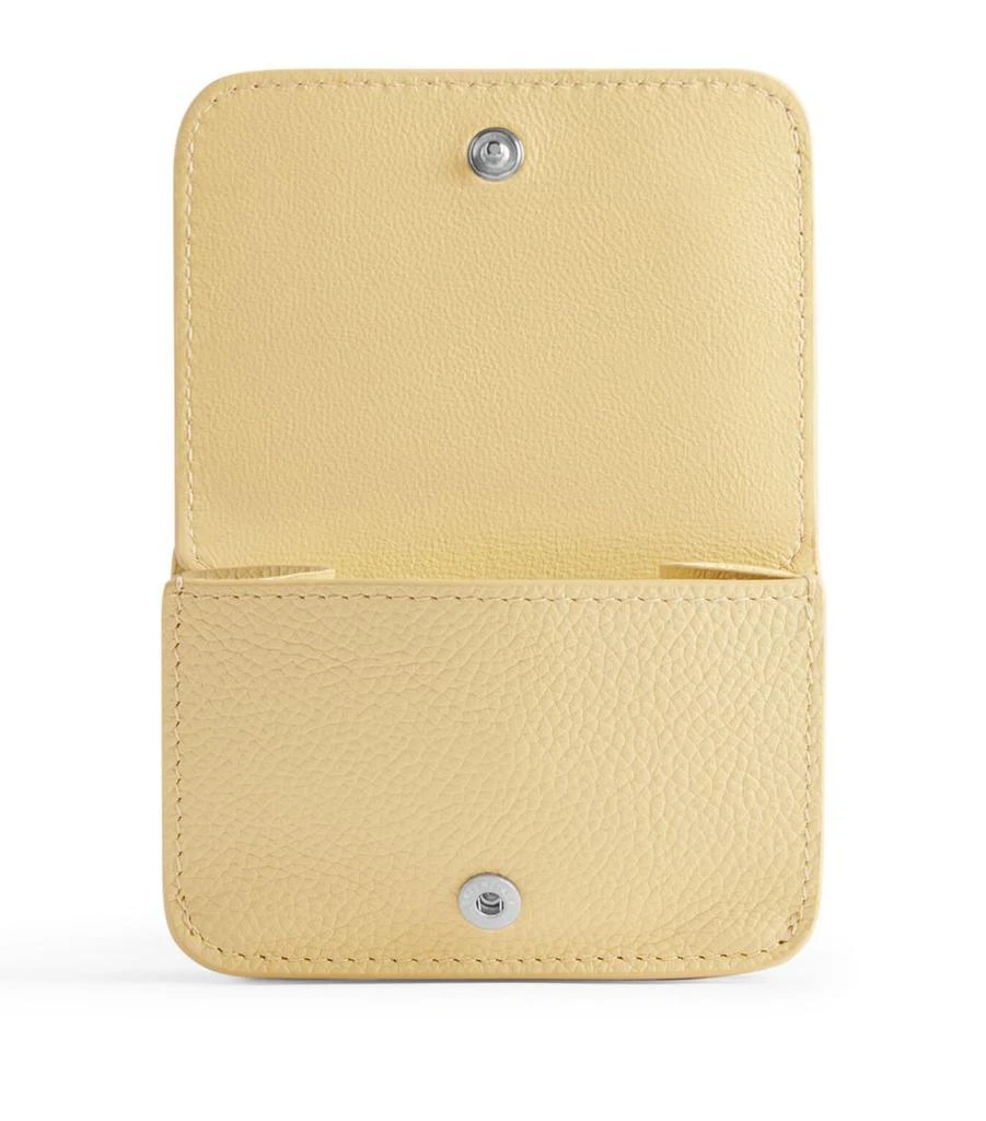 商品Balenciaga|Mini Leather Wallet,价格¥3422,第2张图片详细描述