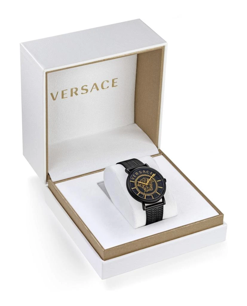 V-Essential Bracelet Watch 商品