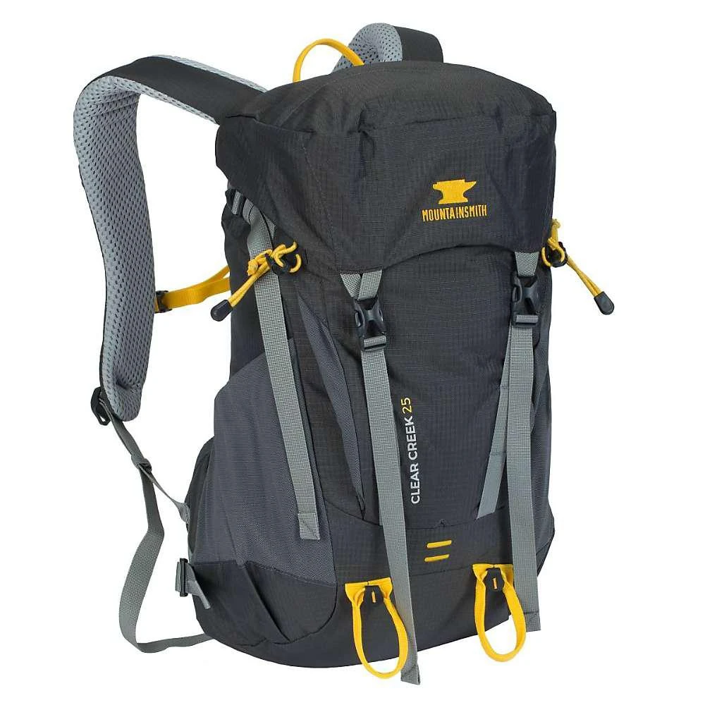 商品Mountainsmith|Mountainsmith Clear Creek 25 Pack,价格¥828,第1张图片