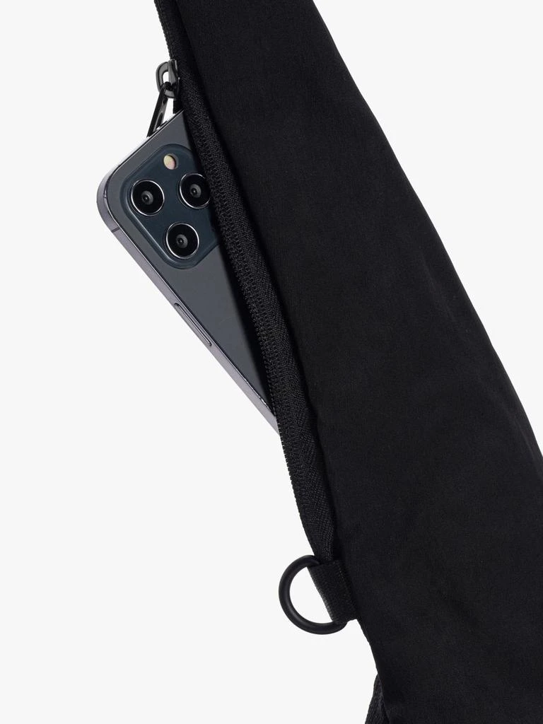 Hyco S Smooth Black Bag 商品