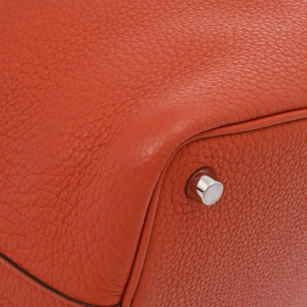 Hermes Taurillon Clemence Leather Picotin Lock PM Handbag 商品