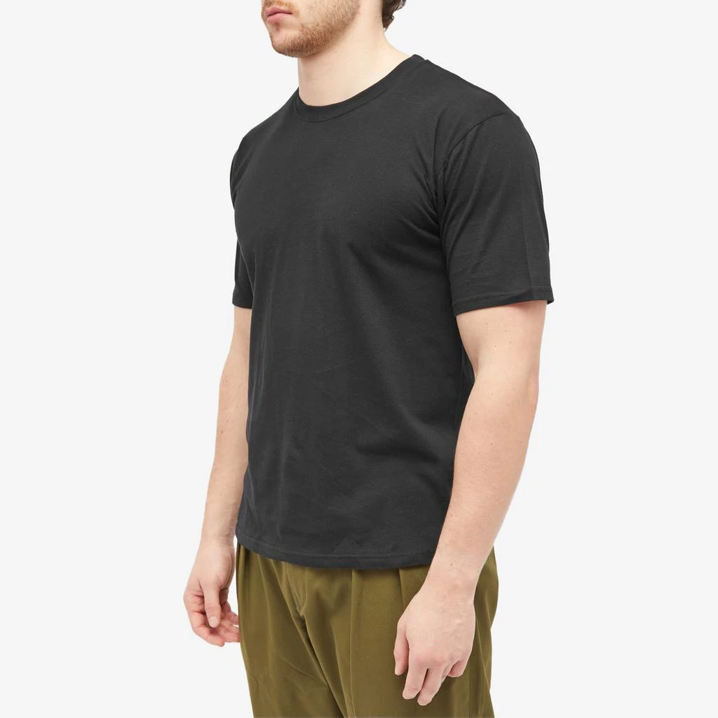 商品Wtaps|WTAPS 01 Skivvies 3-Pack T-Shirt,价格¥389,第2张图片详细描述