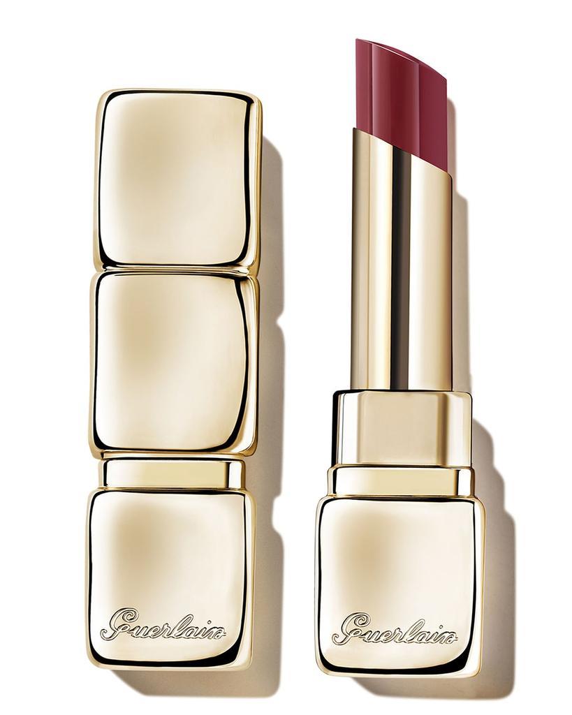 商品Guerlain|KissKiss Shine Bloom Lipstick Balm,价格¥296,第1张图片