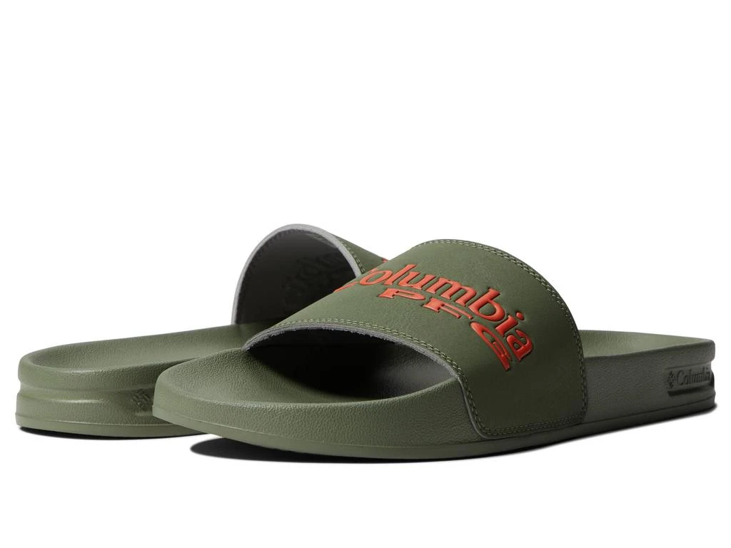 商品Columbia|Tidal Ray™ PFG Slide,价格¥188,第1张图片