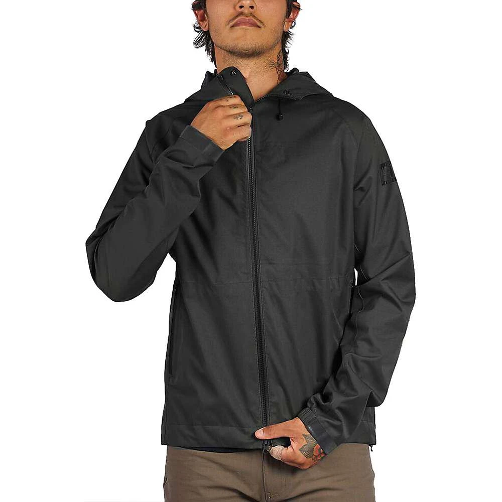 商品Chrome Industries|Chrome Industries Men's Storm Salute Commute Jacket,价格¥1578,第3张图片详细描述