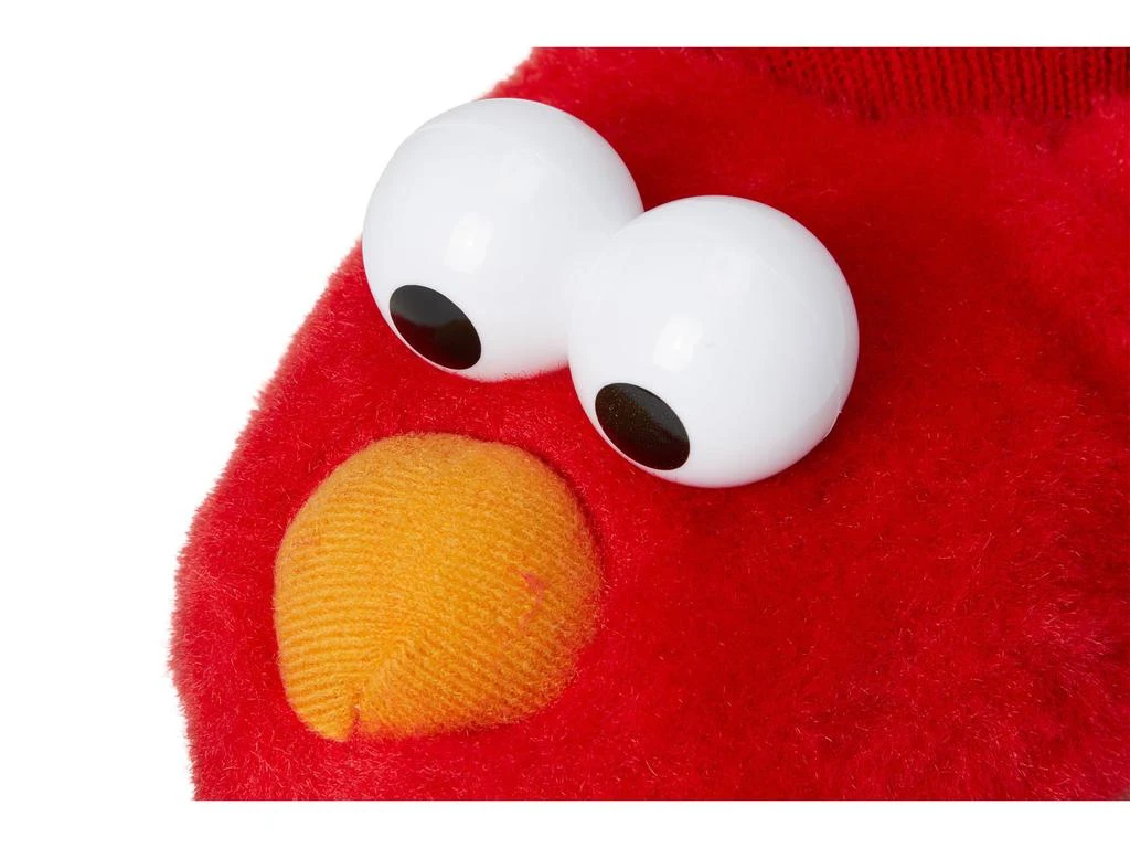 Sesame Street Elmo Slipper(Infant/Toddler) 商品