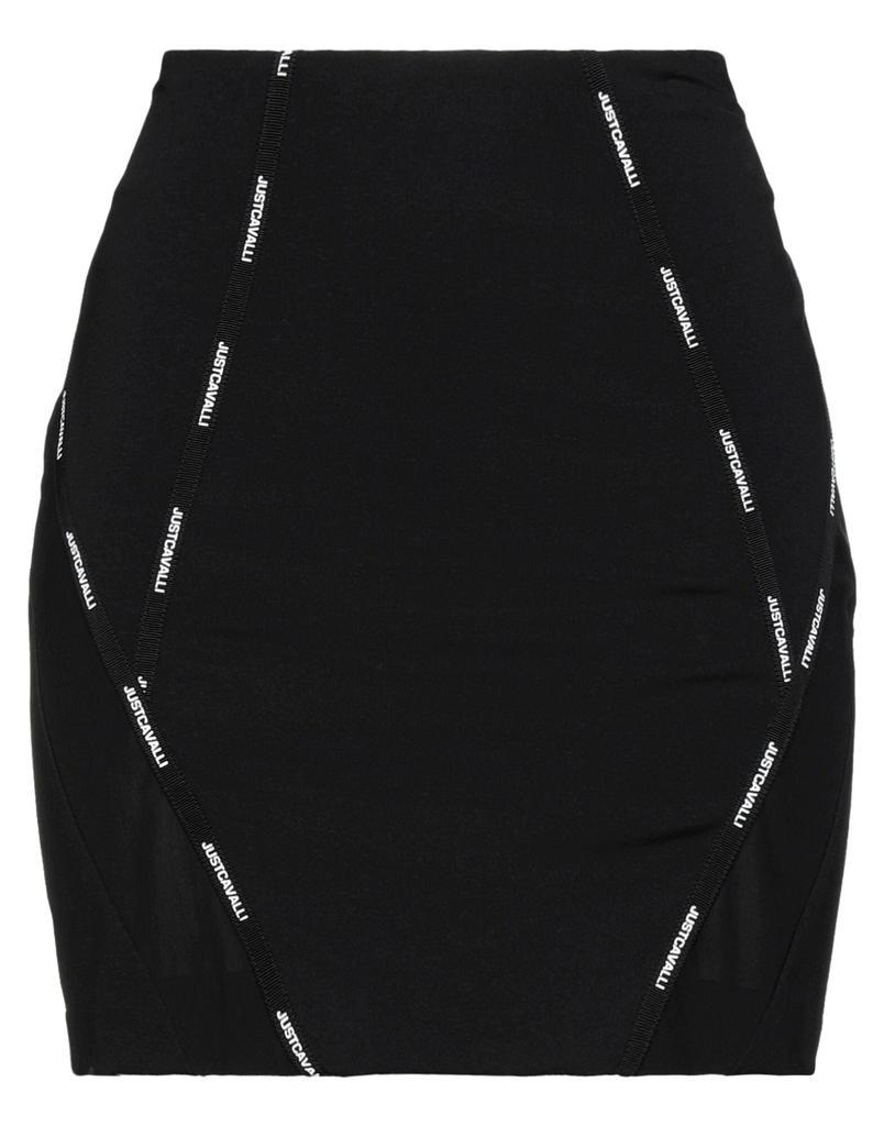 商品Just Cavalli|Mini skirt,价格¥473,第1张图片