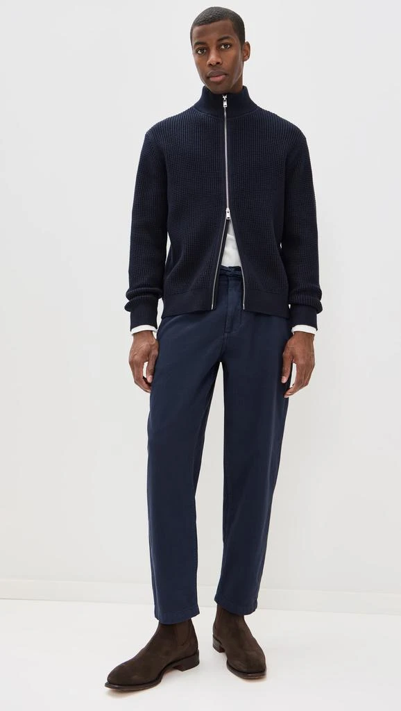 Kurt Cotton Pull On Pants 商品