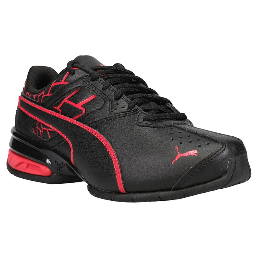 商品Puma|Tazon 6 Graphic Lace Up Sneakers,价格¥421,第2张图片详细描述