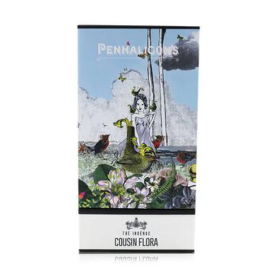 商品Penhaligon's|Penhaligon's cosmetics 5056245000973,价格¥1415,第5张图片详细描述