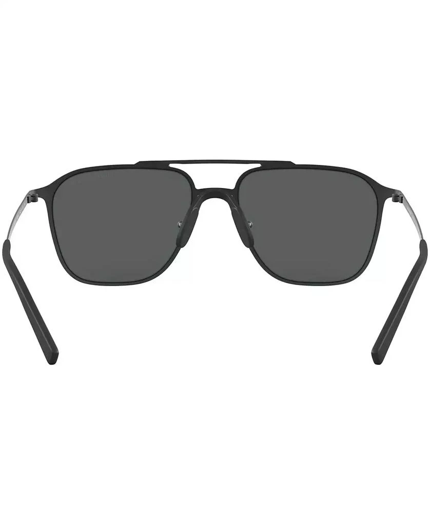 商品Giorgio Armani|Sunglasses, 0AR6110,价格¥1159,第5张图片详细描述