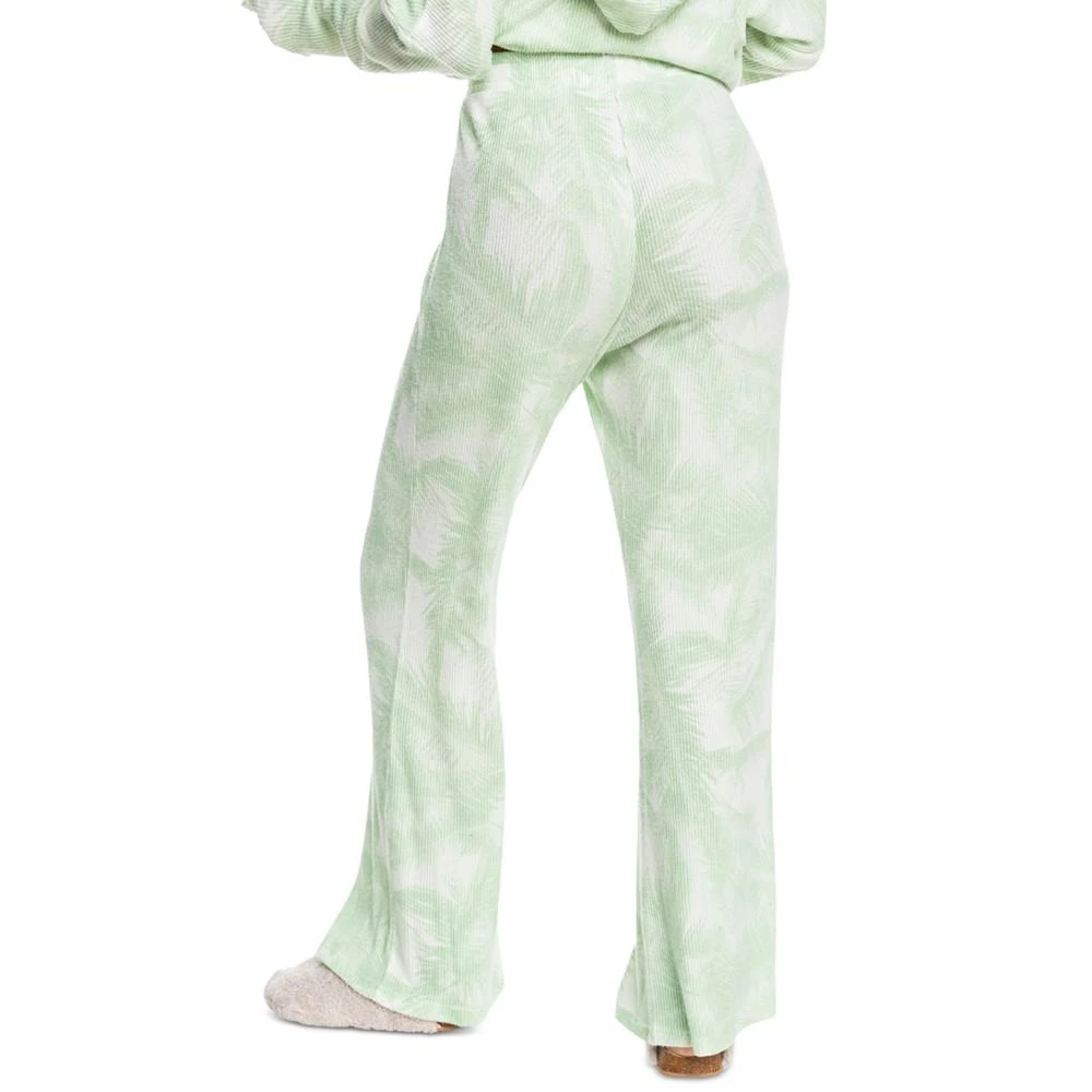 商品Roxy|Juniors' Endless Daze Tie-Dyed Straight-Leg Pants,价格¥187,第2张图片详细描述