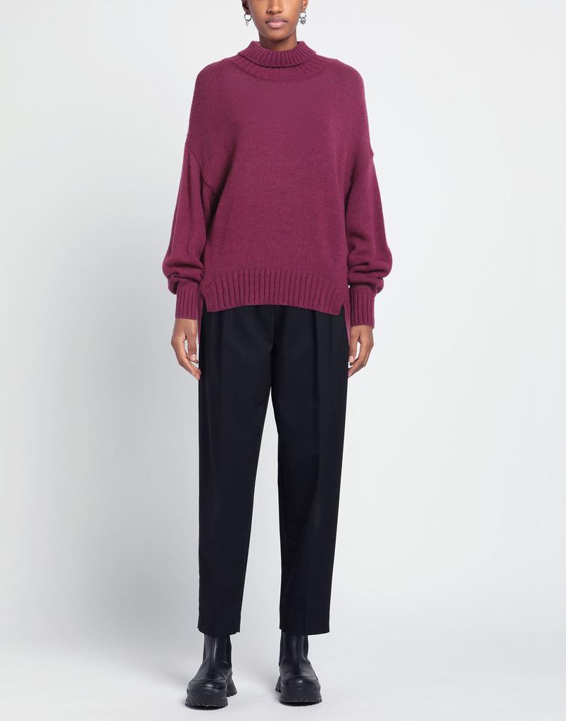 商品BIANCOGHIACCIO|Turtleneck,价格¥360,第2张图片详细描述