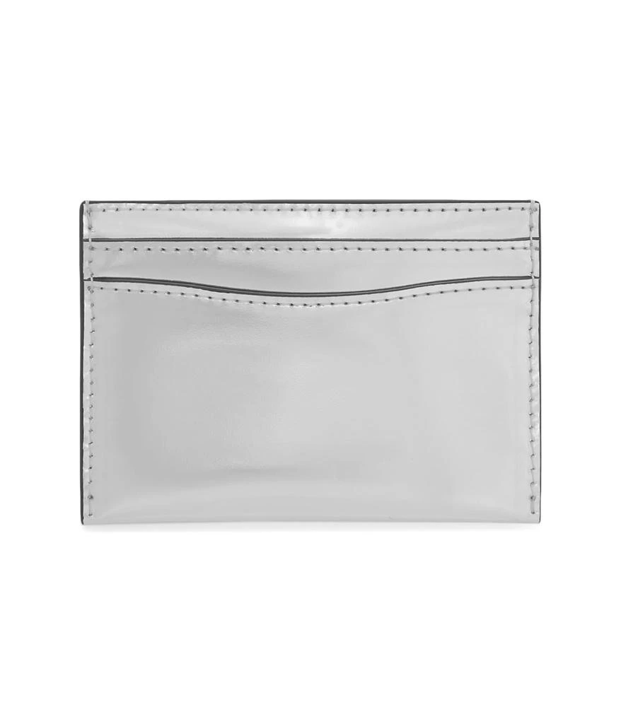 商品Coach|Metallic Essential Card Case,价格¥702,第2张图片详细描述