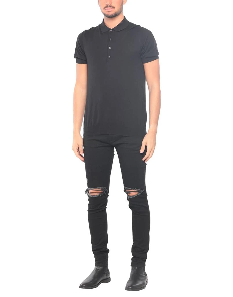 商品Represent|Denim pants,价格¥550,第2张图片详细描述