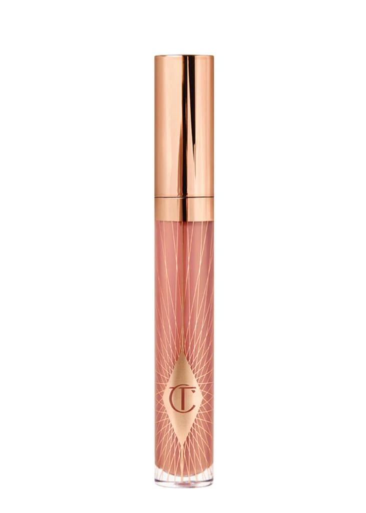 商品Charlotte Tilbury|Collagen Lip Bath - Pillow Talk,价格¥256,第5张图片详细描述